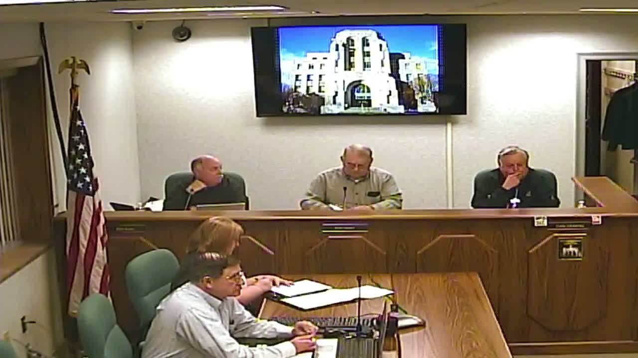 County appraisal office reports 2019 valuation trends and mails 6,700 personal-property renditions; returns due March 15