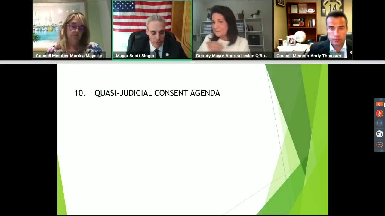 Boca Raton council adopts ordinance allowing food trucks in select zoning districts, directs quick follow-up review