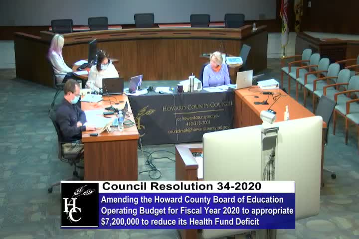 County sustainability office argues updated stormwater reimbursements will expand participation; supporters cite equity