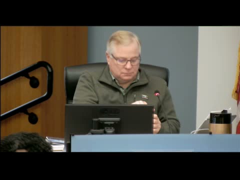 Board upholds modified conditions for Castro Valley liquor-store CUP, adds parking, signage and landscaping requirements