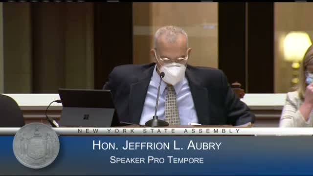 Assembly approves nonbinding goal for zero‑emission off‑road vehicles by 2035 after floor debate