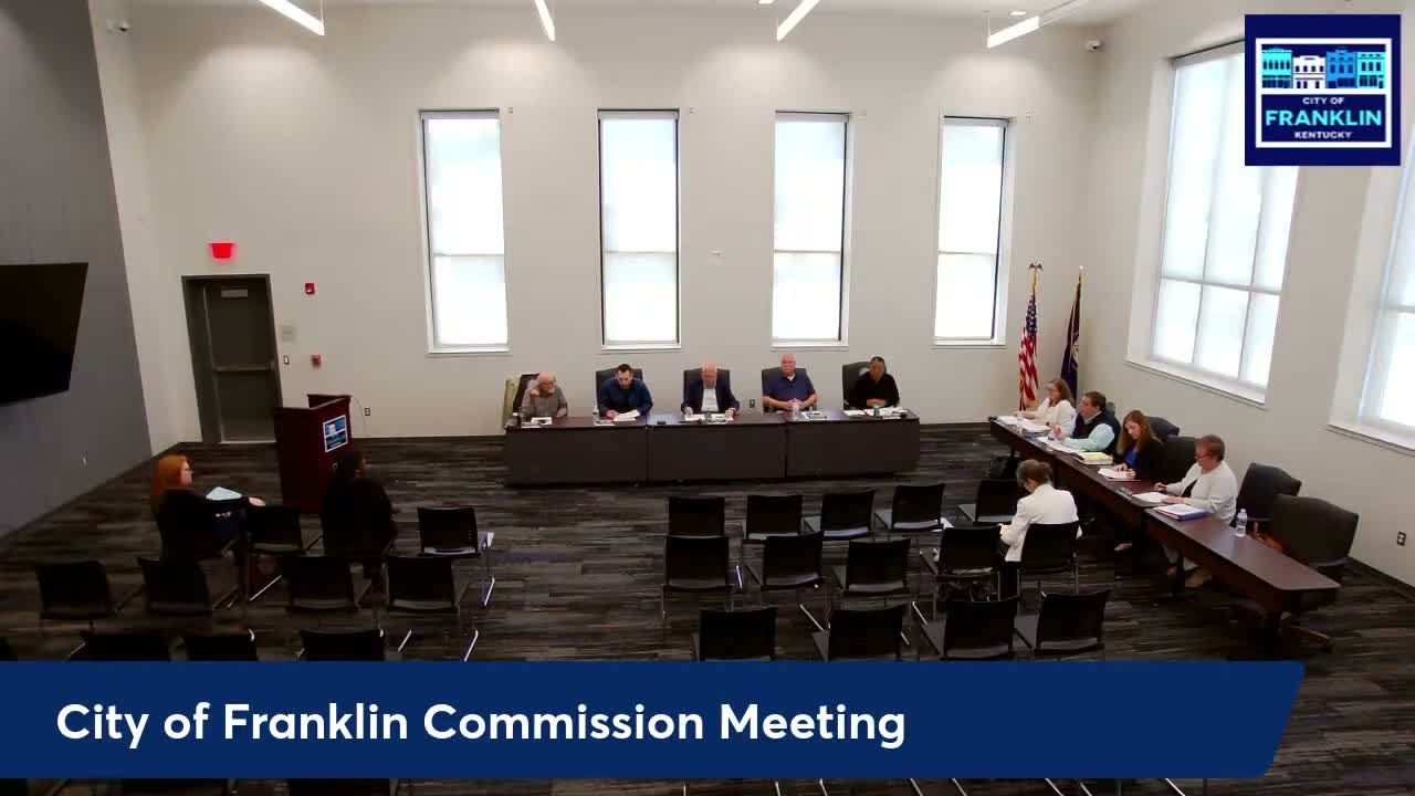 Investigator finds no policy violation; commission reinstates planning director Carter Mundy and waives privilege