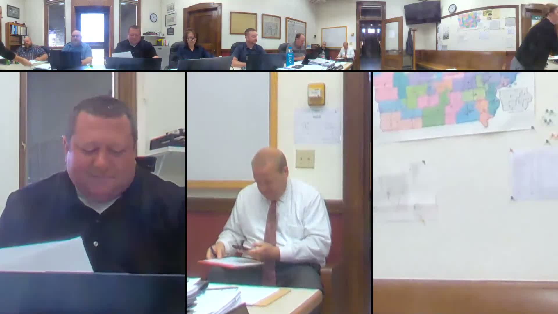 County hears rise in funeral assistance requests, considers loosening eligibility or raising caps
