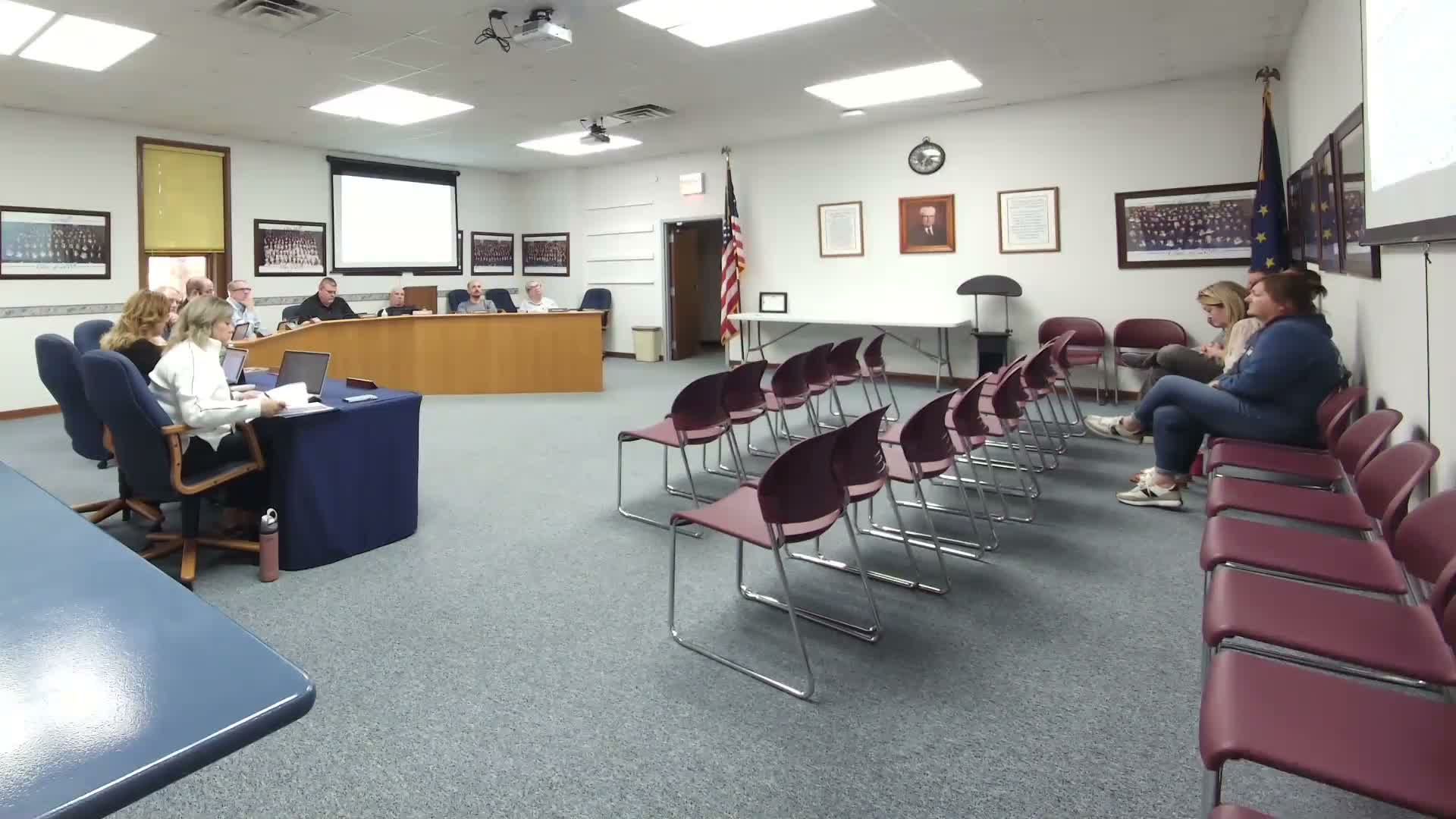 Oak Hill board reviews IREAD summer remediation plan; district share estimated at $3,600 if 33 students attend
