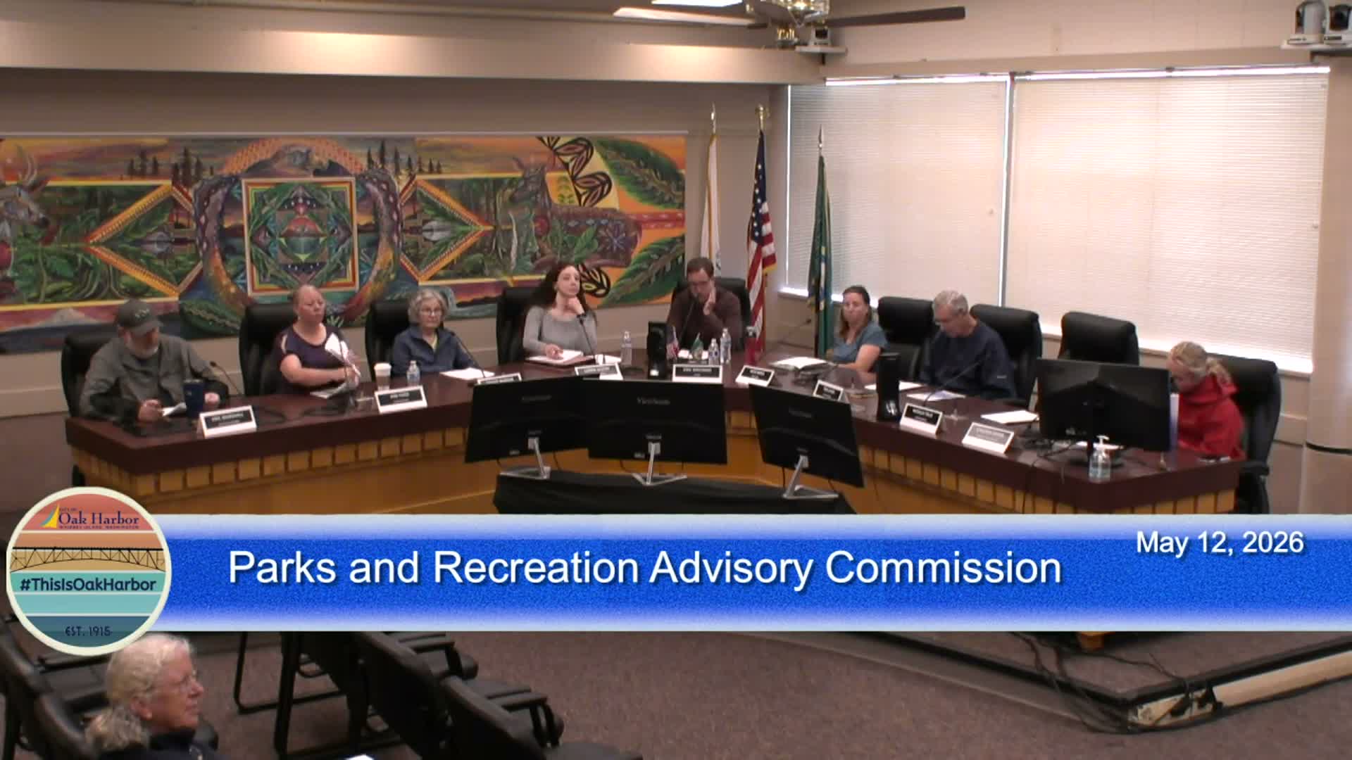Staff outlines $261,000 state grant for Catalina Park, warns of shoreline permitting hurdle