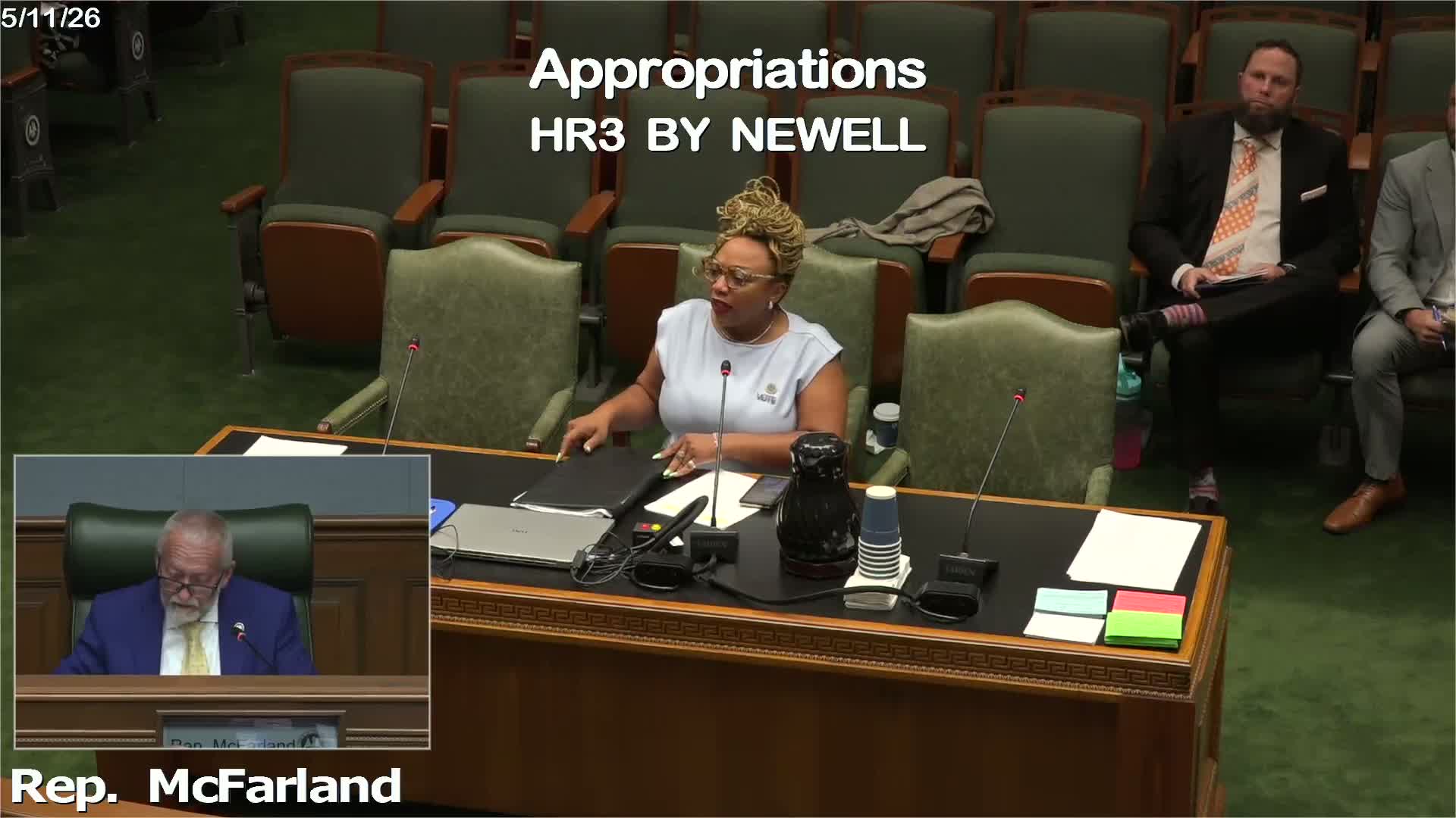 Lawmakers ask state to study converting vacant state property into housing for employees