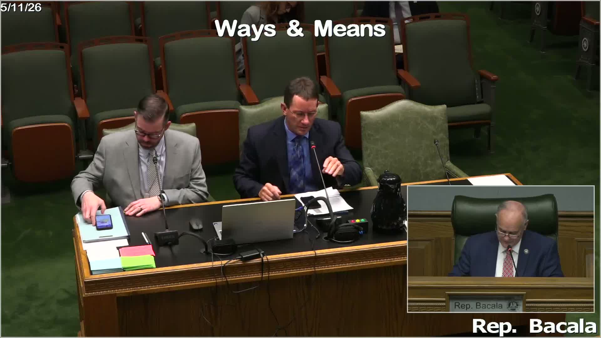 Officials propose tighter rules, P5 limits and project bundling to speed Louisiana capital outlay