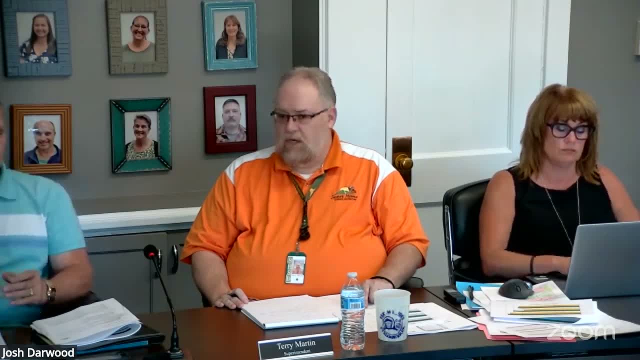 Sweet Home wins three‑year summer‑school grant, district to run five‑week programs