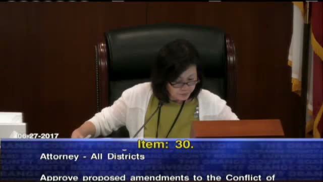 Board accepts DA GRIP donations after debate over disclosure filings; registrar to confirm behest paperwork