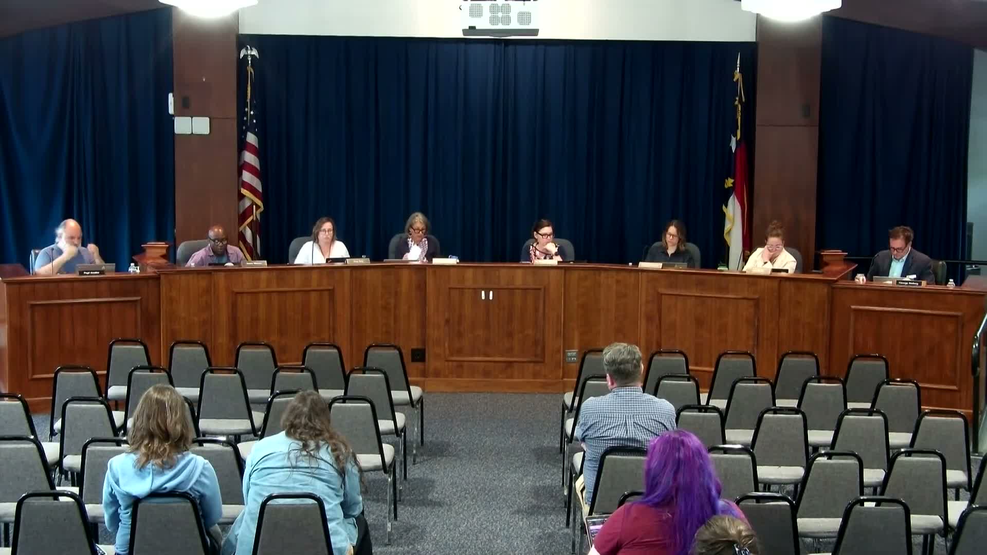 Board approves EL Education contract amid questions about buy-in and cost