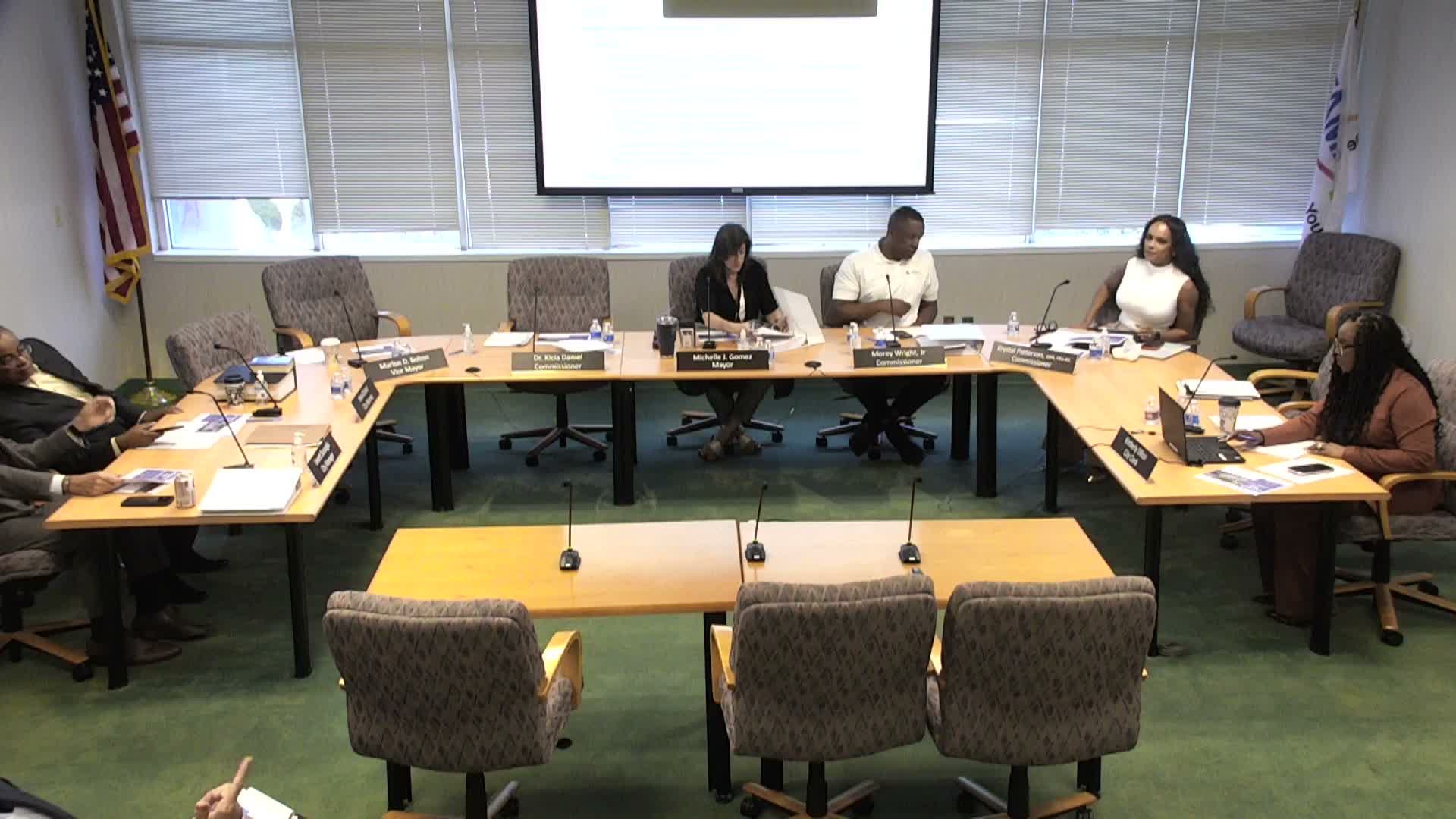 Solid Waste Authority briefing: officials urge Tamarac to join regional ILA to avert future landfill costs