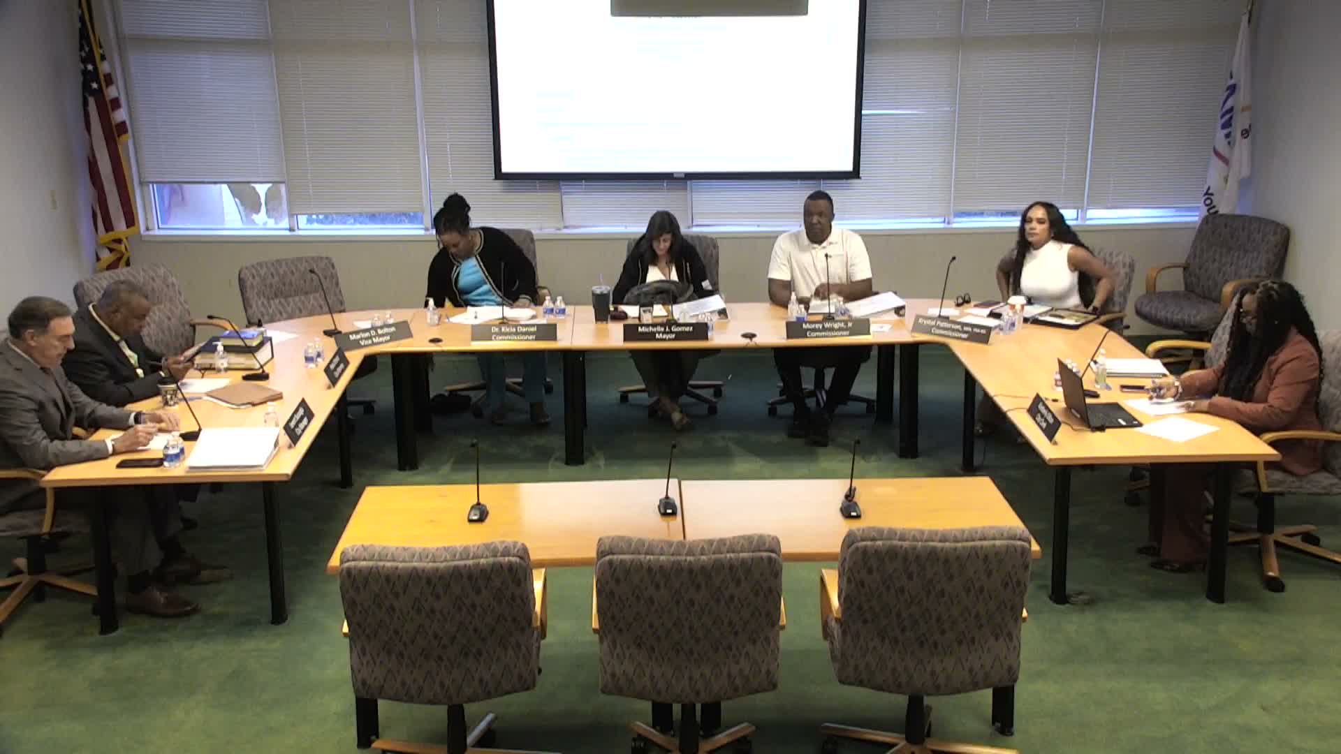 Fire chief urges unified ‘one voice’ messaging as Tamarac readies for hurricane season