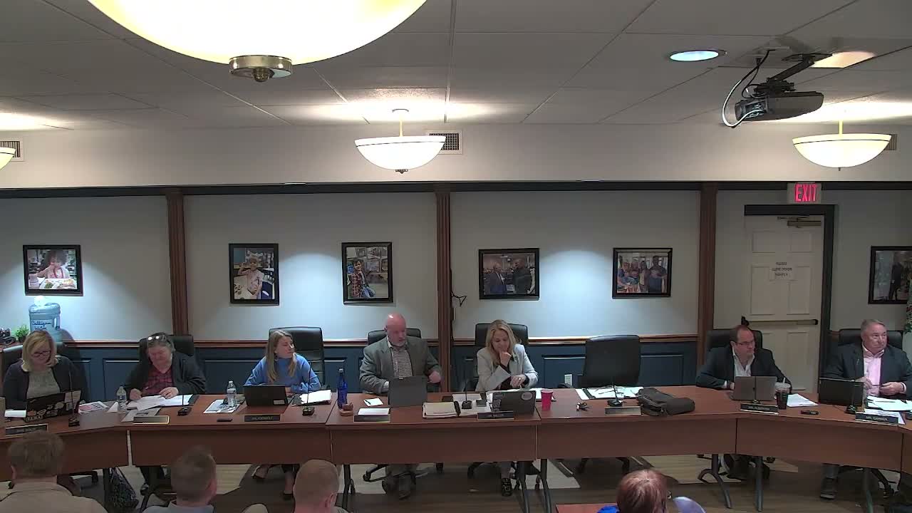 Board upholds superintendent’s recommendation to expel three Wheeling Park students