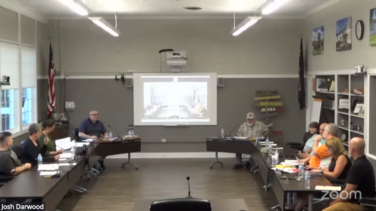 Board confirms graduation plans, ticketing contingency and upcoming meeting dates