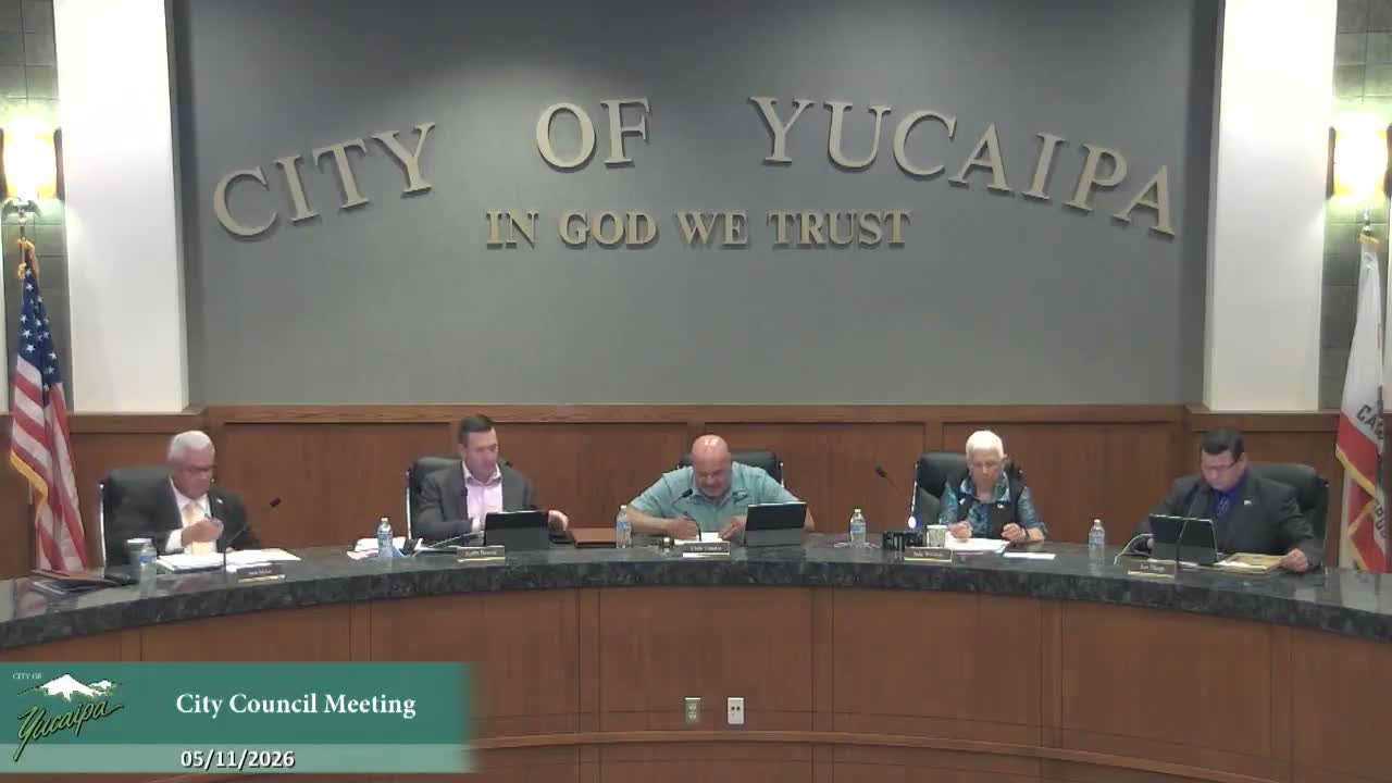 Yucaipa introduces Peter Khan as new director of community development