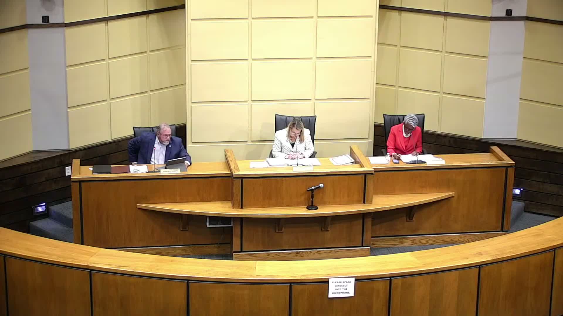 Mobile County Commission approves $6.5M boat ramp contract, selects HUB International for county insurance