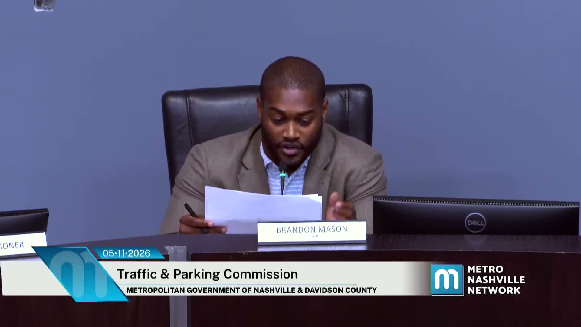 Commission defers 12 South parking package for 60 days after heavy public turnout
