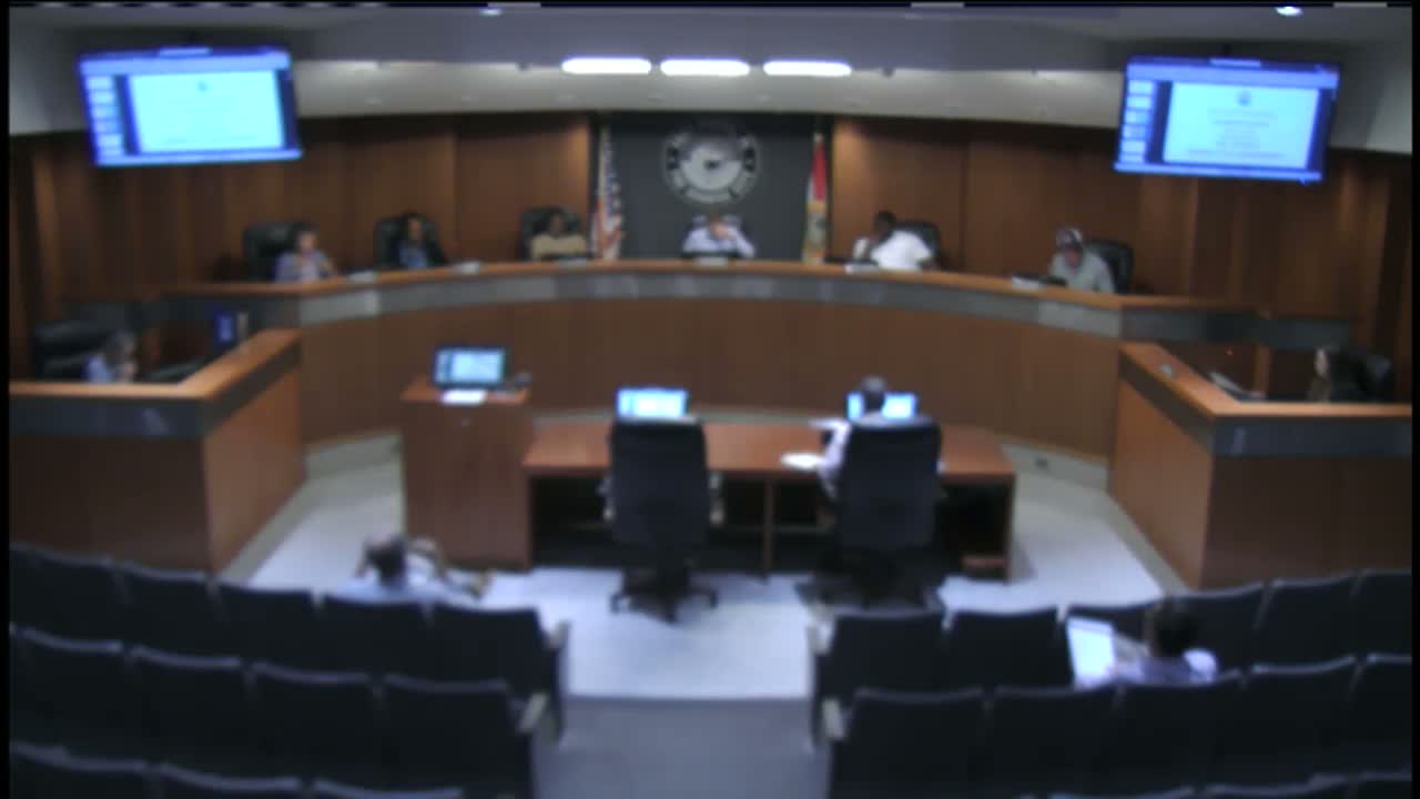 Planning board approves annexation, land‑use and zoning changes for 10.5‑acre Salvitz site