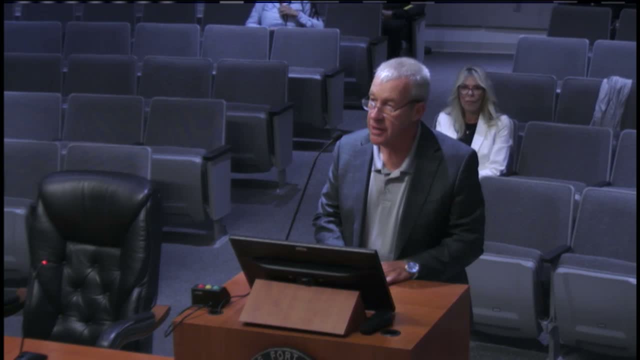 Commission approves Venue Works management of Sunrise Theater, increases outside legal budget
