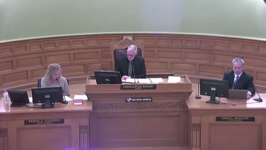 Bay City approves five‑year contract with McMillan Maintenance to operate Oak Ridge Cemetery
