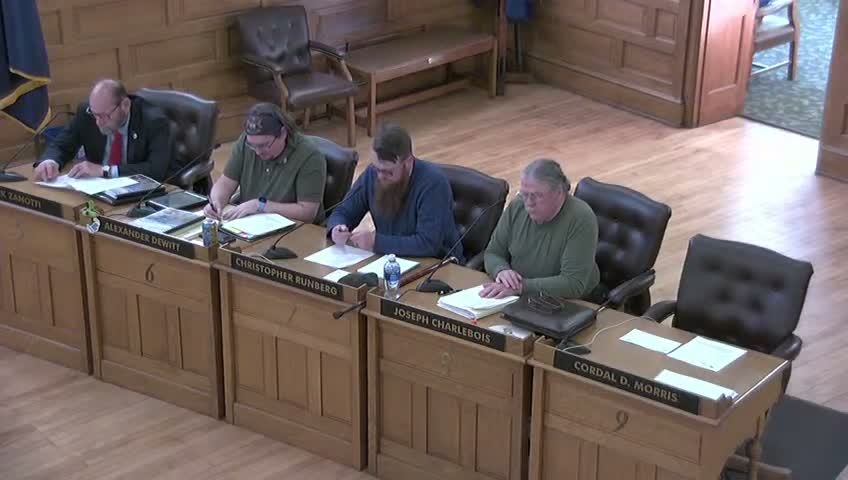 Bay City approves $67,340 opioid‑settlement award to Sacred Heart for substance‑use supports