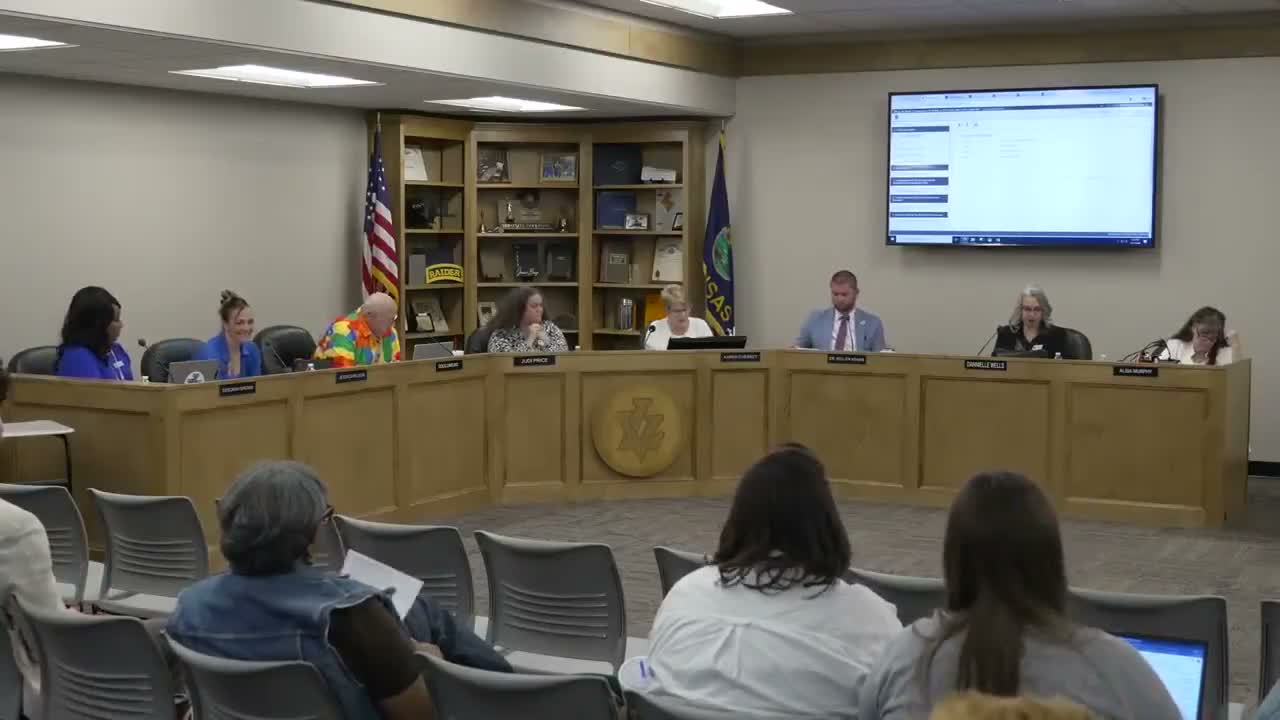 Leavenworth NRA renewal presentation tabled after board requests more data