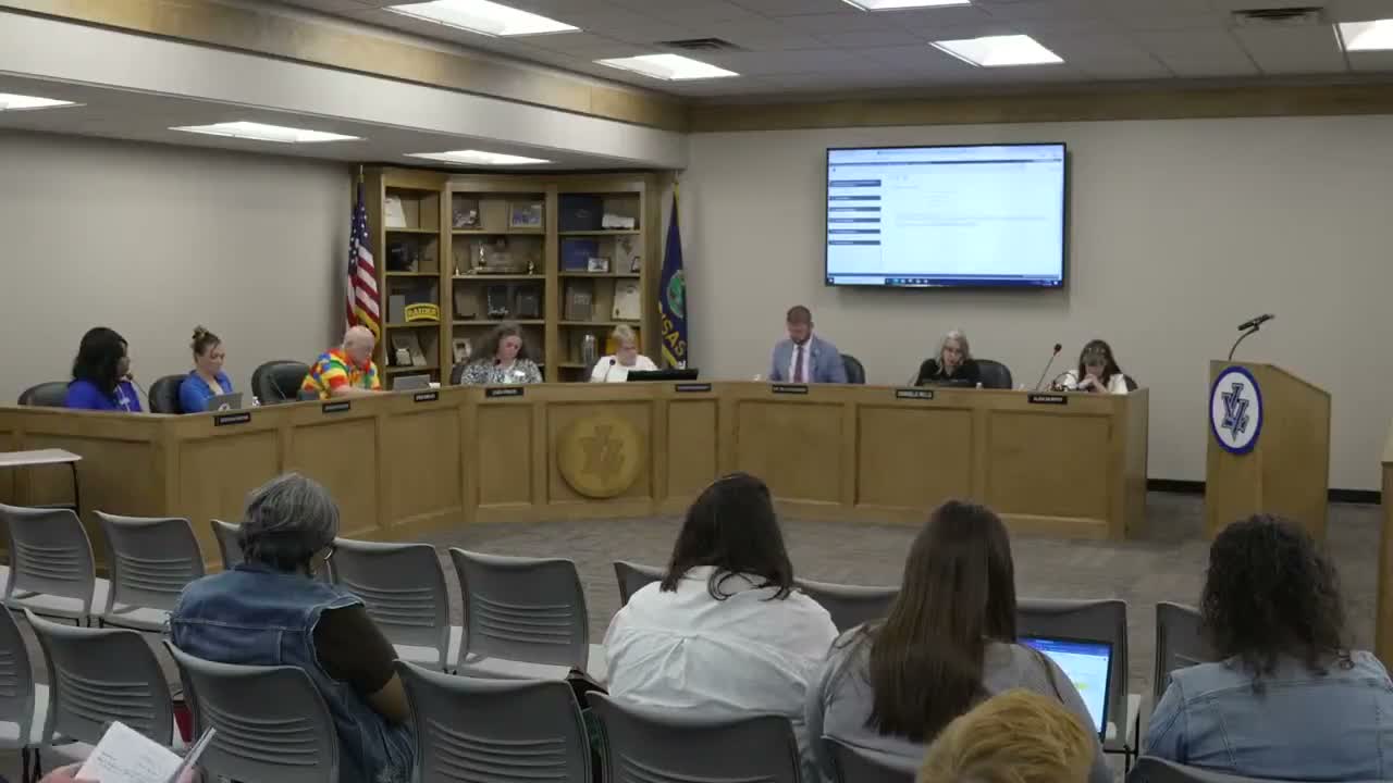 Superintendent recommends pursuing elementary school closure; public hearings set for May 26 and June 8