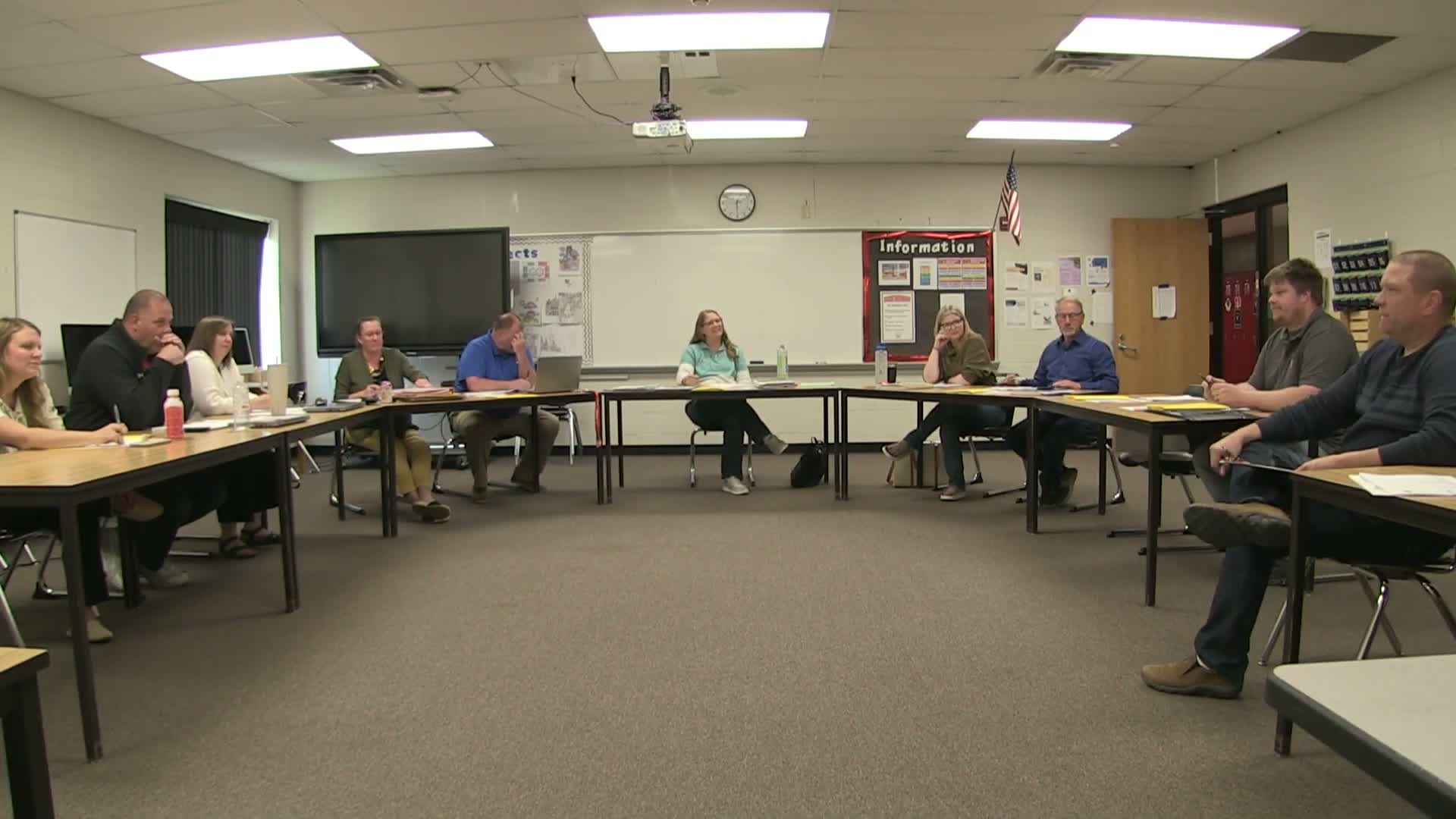 District to pilot Bitwarden password manager and expand workplace tech, cybersecurity classes