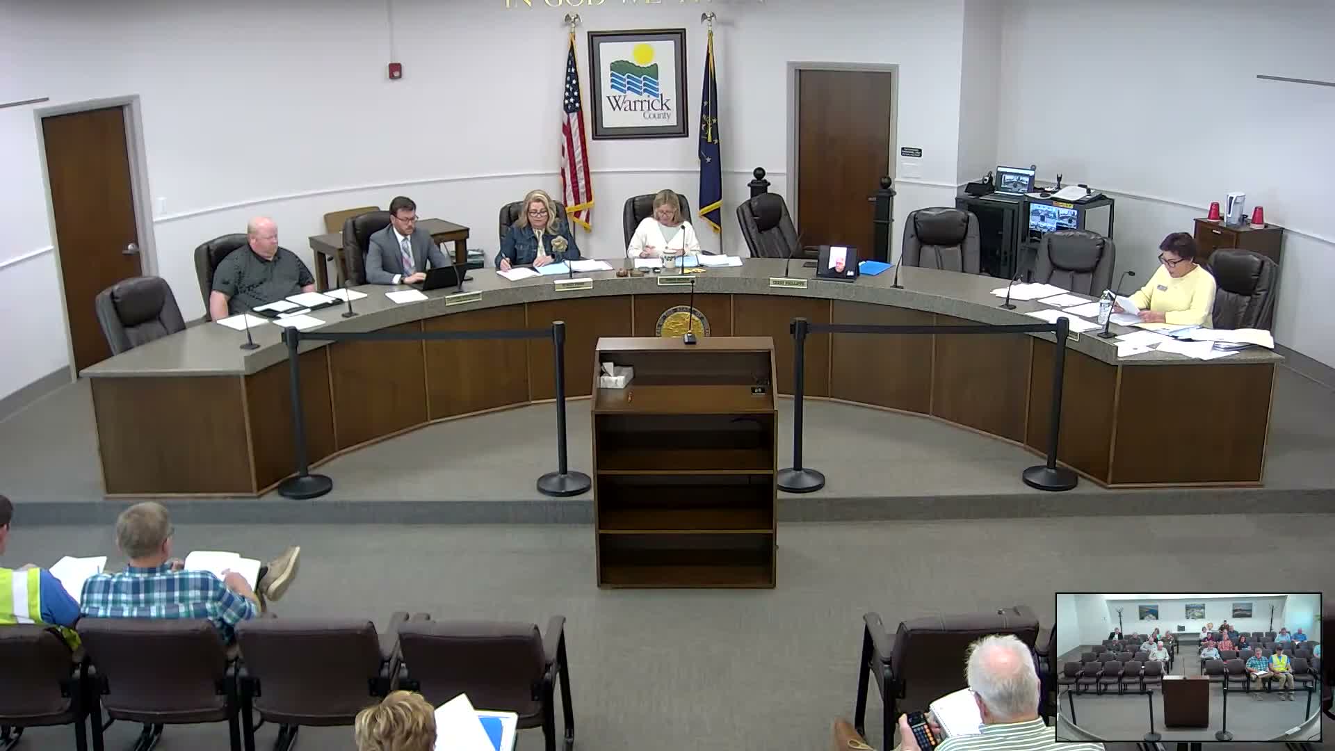 Commissioners authorize immediate security‑system work after doors were left unlocked
