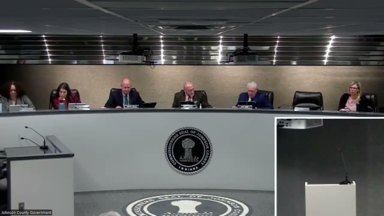County approves one-time MOU to reimburse Princess Lakes for tornado siren; health department says funds are earmarked