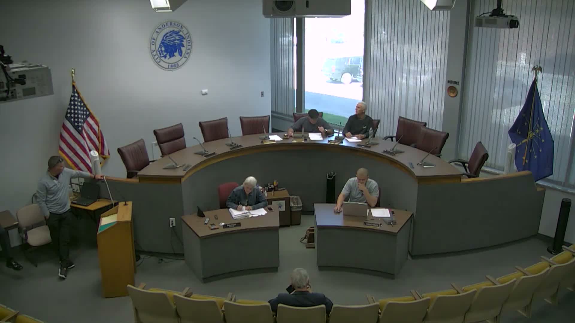 Board approves $1.64 million in bills and records animal-control actions