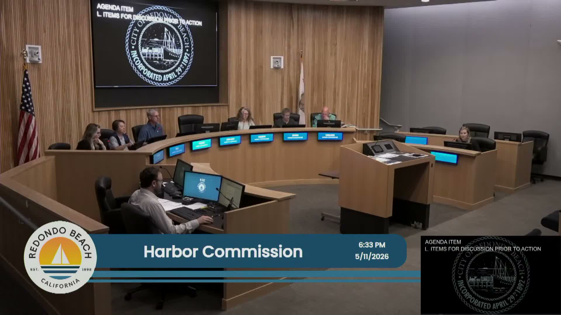 Leasing agent tells Harbor Commission Beach Life drew tens of thousands and nearly $2M in incremental spending