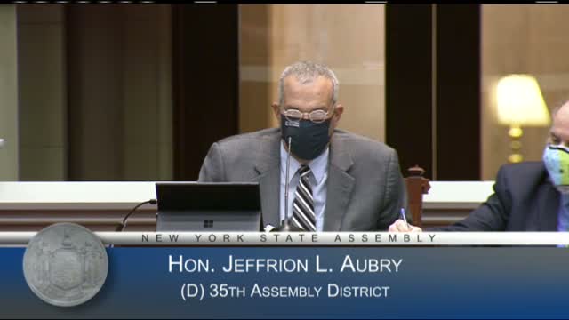 Assembly adopts ceremonial resolutions marking organ donation, autism acceptance and community observances