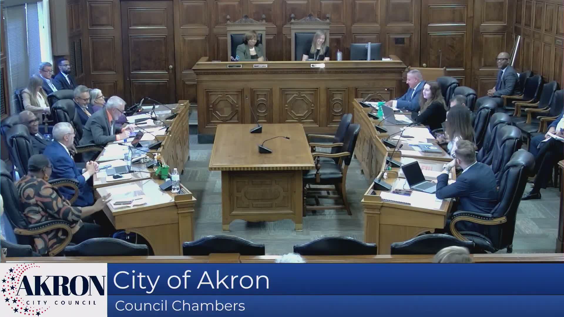 City seeks Ohio EPA loan authority to build emergency water connections with Medina