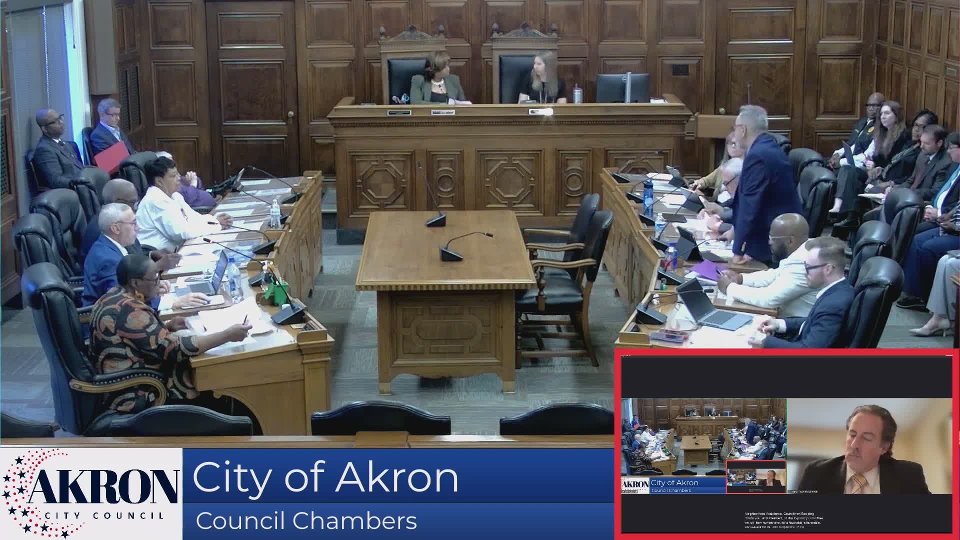 Council supports Ohio House Bill 58 to tighten recovery-home certification and oversight