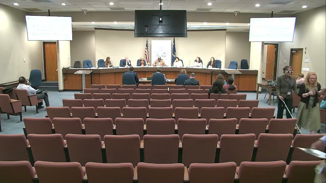 Spartanburg council approves first reading to join countywide Children’s Cabinet