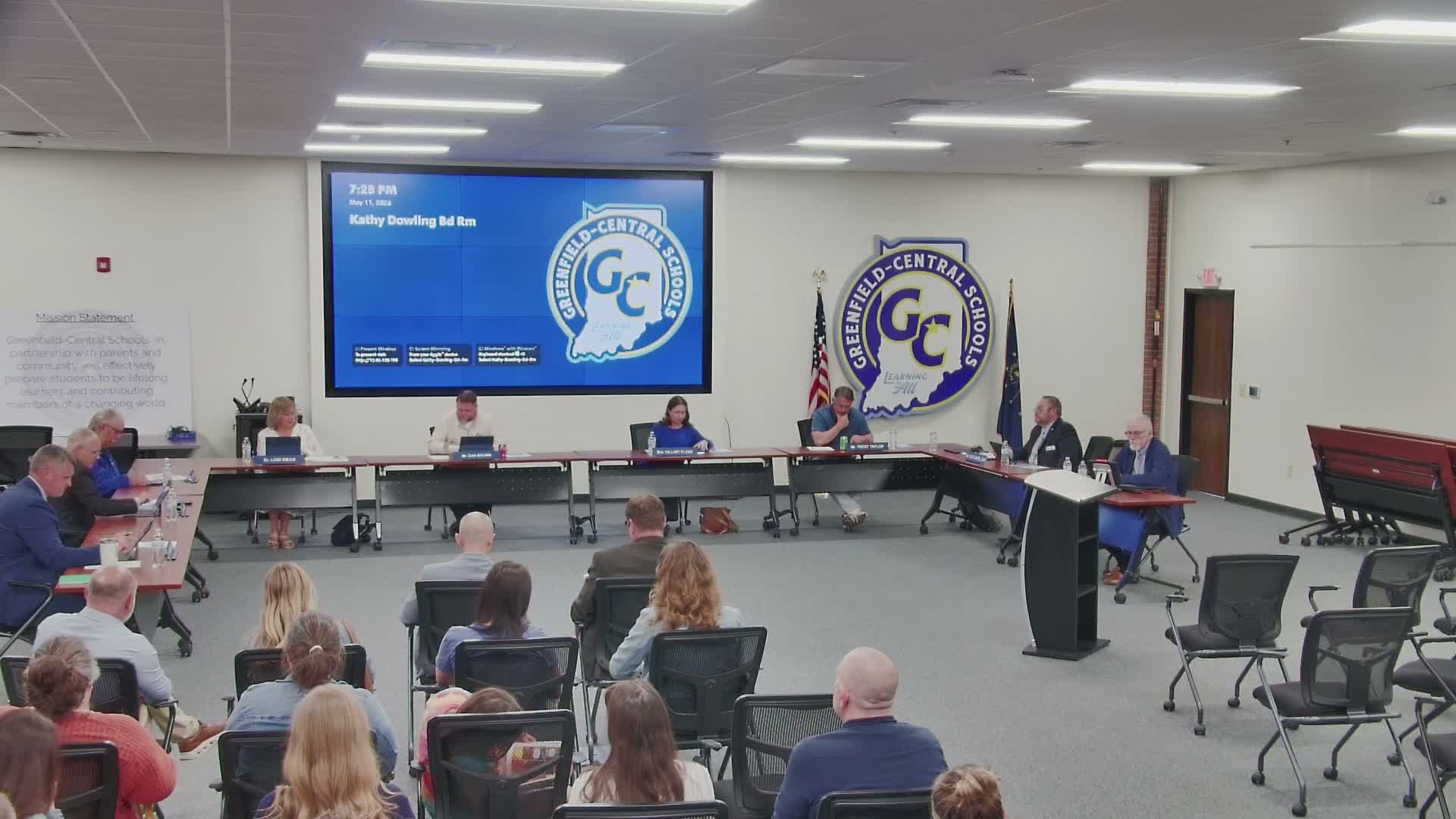 Board accepts lower-than-expected construction bids, hears fuel-hedging update