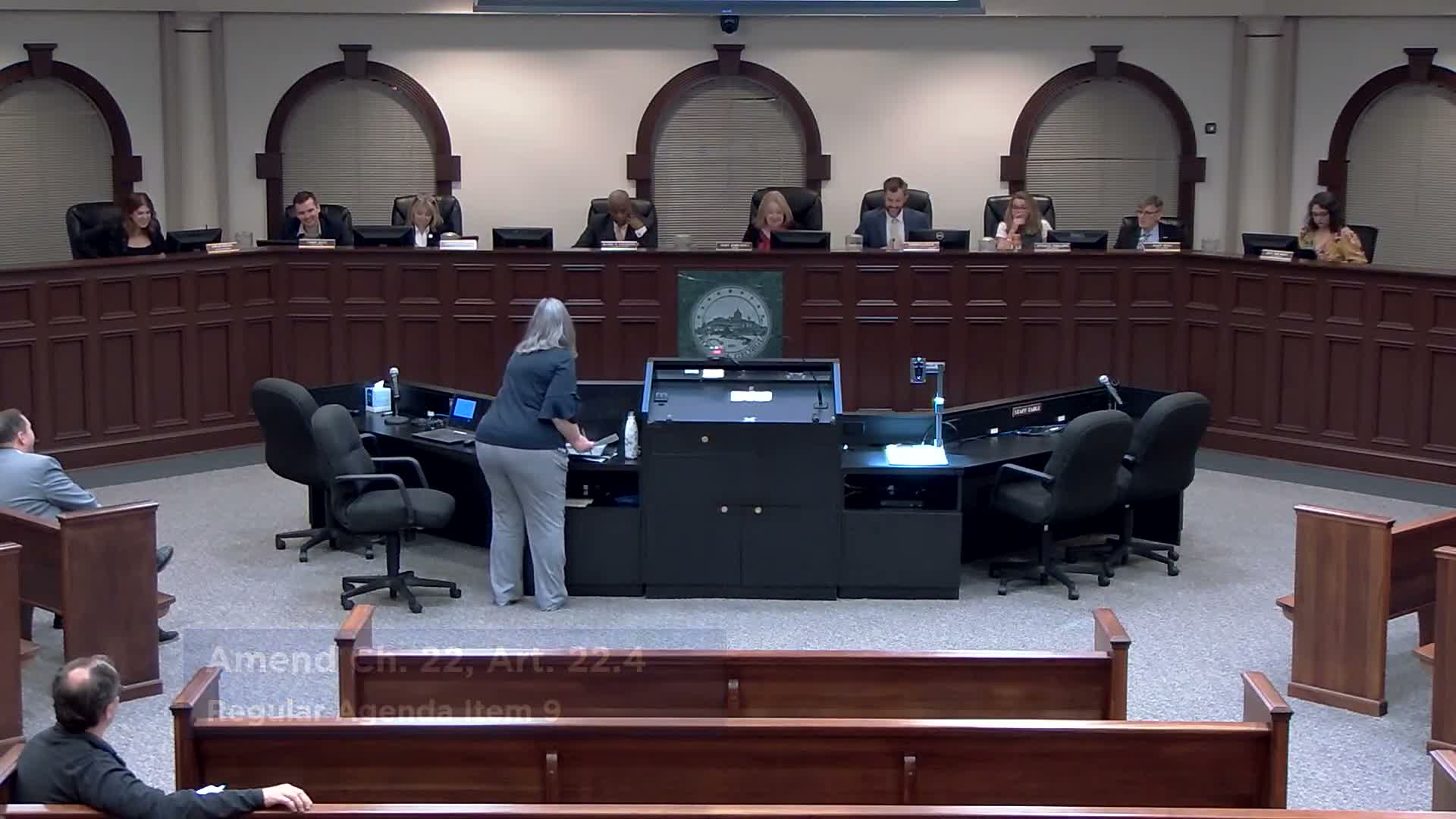 Roswell council authorizes participation agreement in PFAS litigation to preserve claims