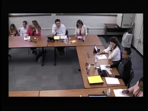 Board moves to make May 16 an optional teacher work day after hours of public comment
