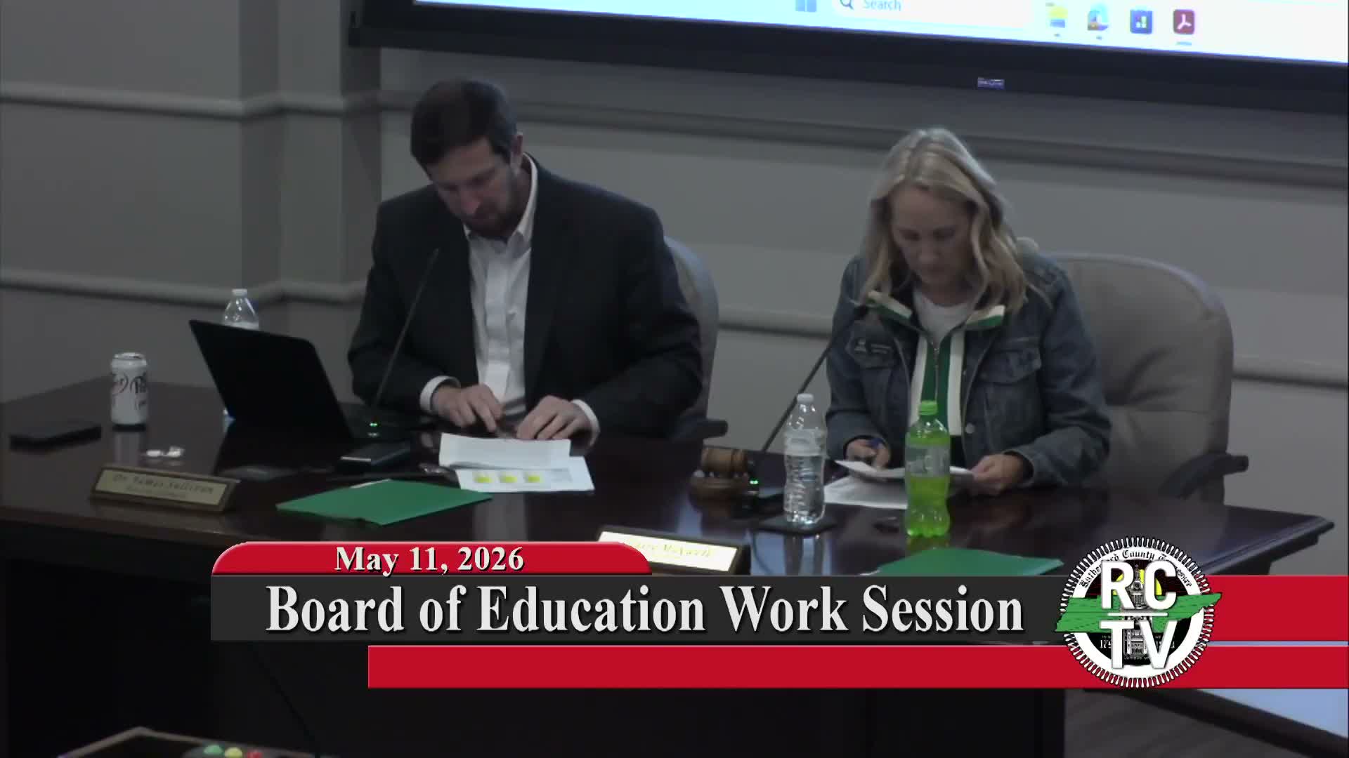 Board hears budget update: $2 million indirect‑cost transfer, summer camp grant and a proposal for a 2% staff raise
