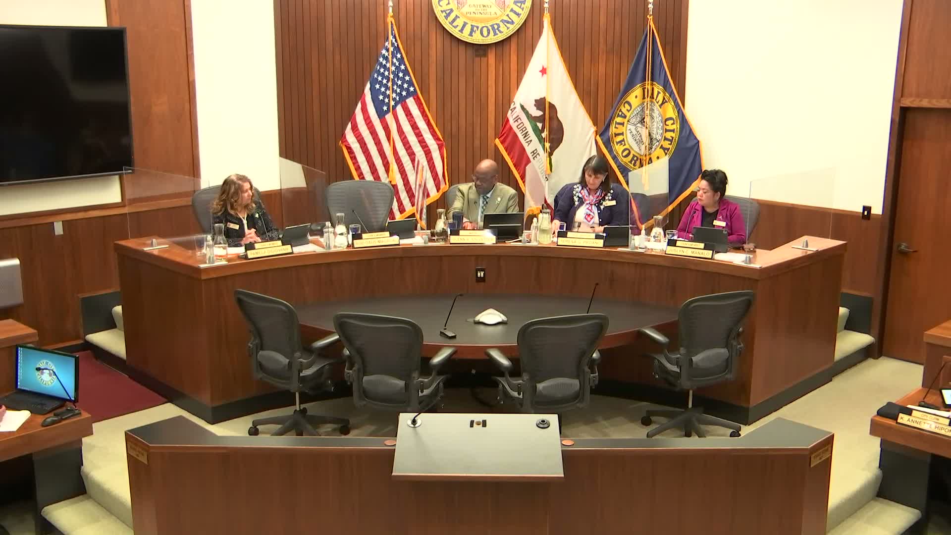 Residents urge Daly City Council to enact tenant anti‑harassment protections after repeated housing complaints