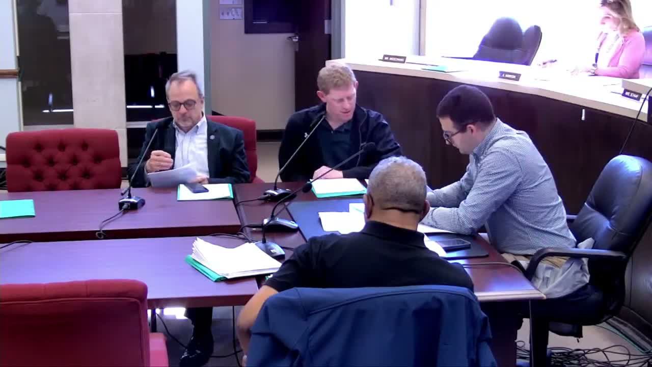 Erie redevelopment authority OKs $3,000 pilot to paint plywood on boarded properties