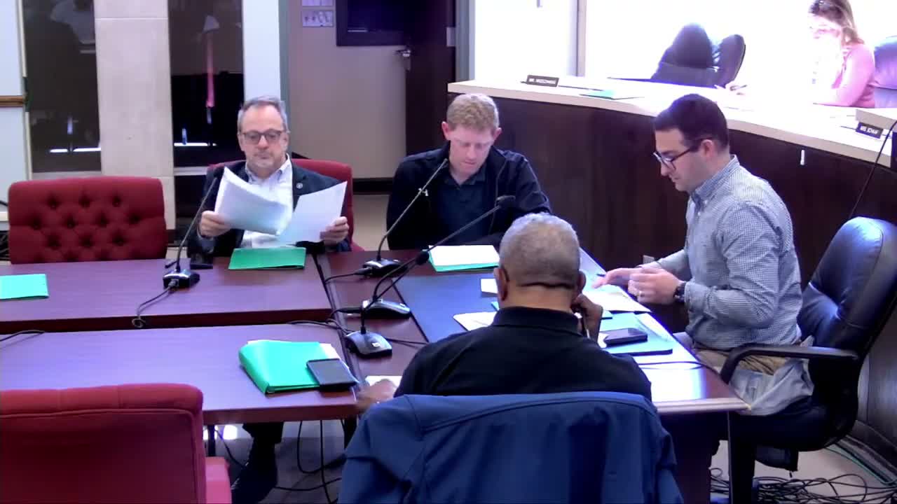 Erie redevelopment authority authorizes contracts with two appraisal firms
