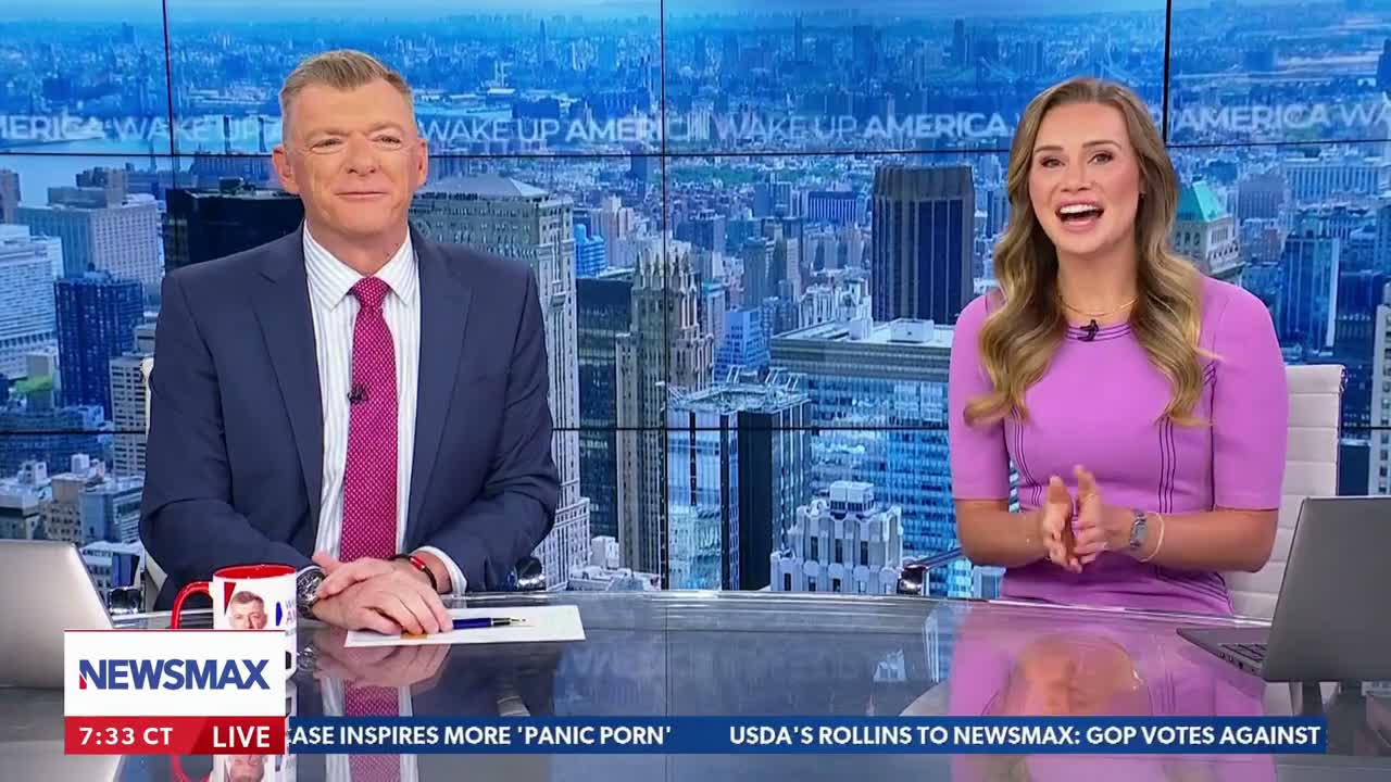 Rep. Roger Williams credits tax cuts and deregulation for small‑business gains, predicts World Cup windfall for Dallas–Fort Worth