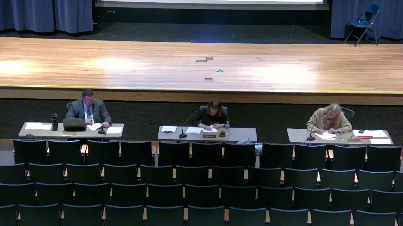 Ravenna school board approves new teachers’ contract, property sale and several staffing moves