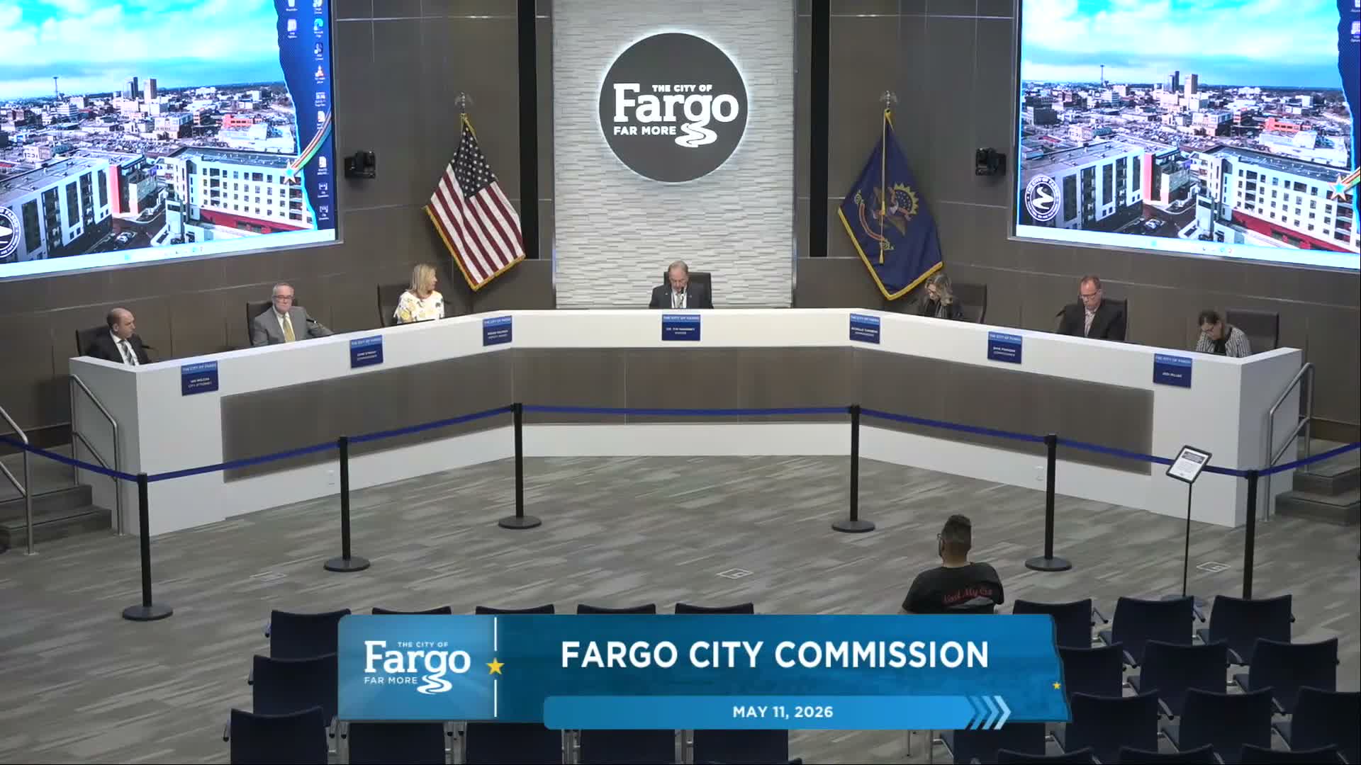 Fargo officials outline $1.37 billion figure, say much of it is covered or owner-assessed