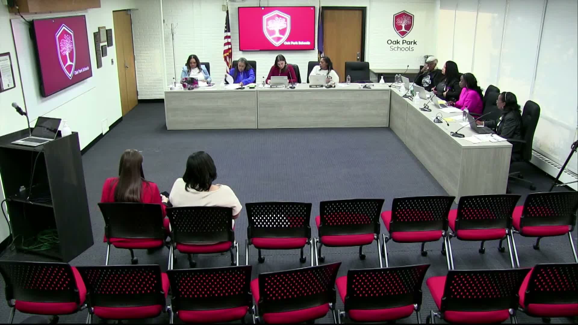 Committee member urges pre-vote review of policy amendments ahead of June vote