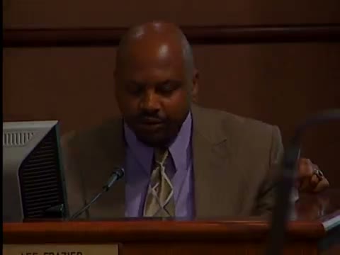 Council approves police staffing study and HR consulting to reform promotion and selection