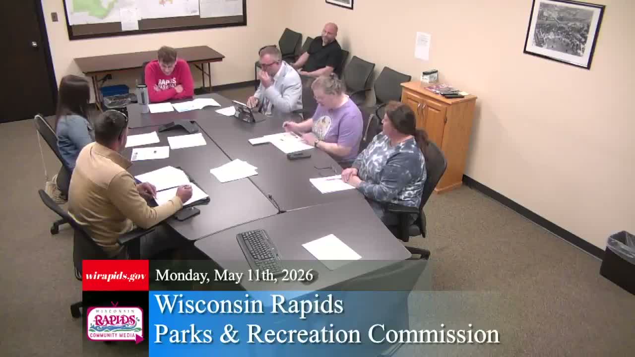 Parks and Rec elects Elizabeth Whelan chair, Julie Tab vice chair