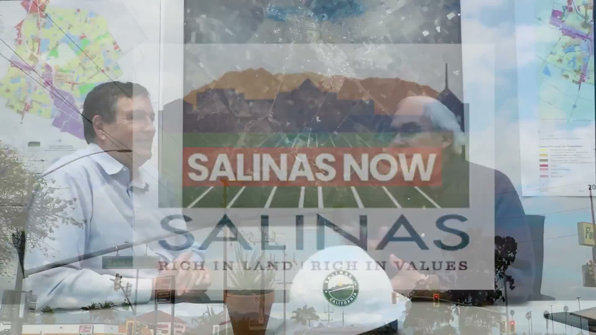 Council member hears plan to repair 4.5 miles of Salinas streetlight wiring after copper thefts